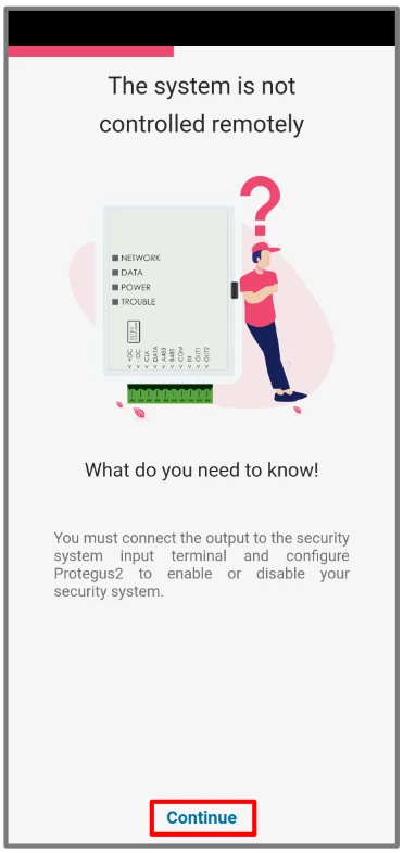 Pridėti naują sistemą